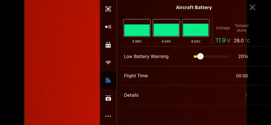 Drone Dji Spark Combo Fly More - Foto 3