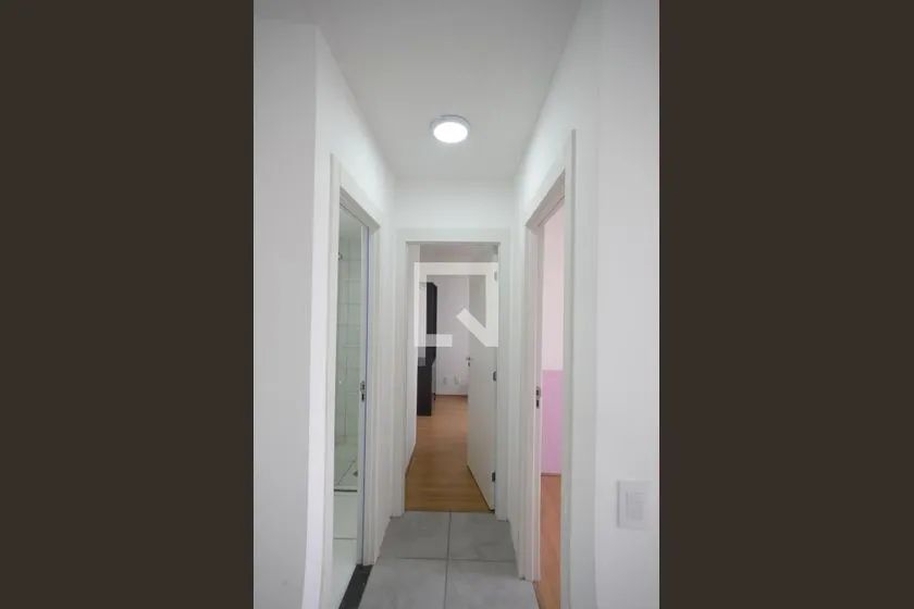 Apartamento à Venda - Ipiranga, 2 Quartos, 38 m2 - Foto 15