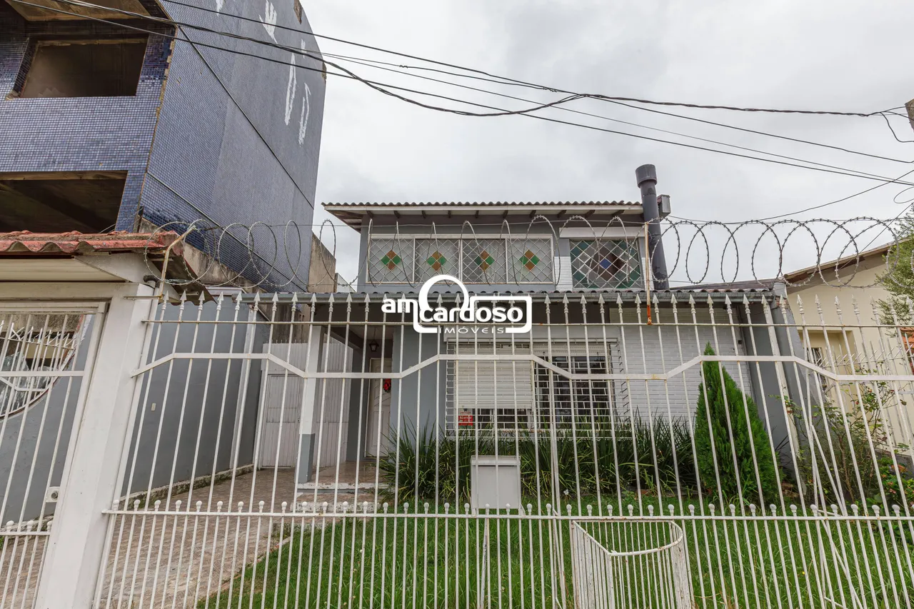 Sobrado Porto Alegre RS brasil