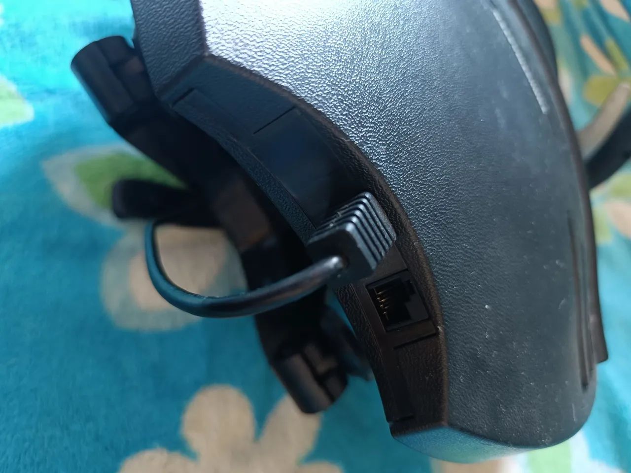 Volante thrusmaster Ferrari para Playstation 4 , 5 e Computador  - Foto 5
