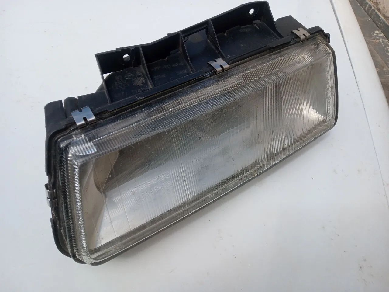 Farol esquerdo Citroen Xantia fase 1 - Foto 2