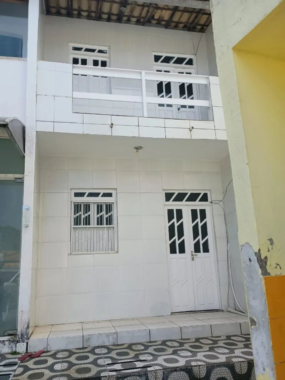 Foto - Salvador - Itapuã