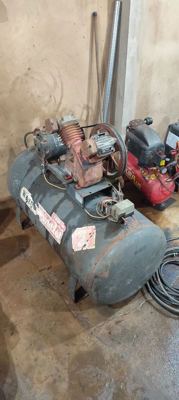 Compressor 200 l64618081196802120