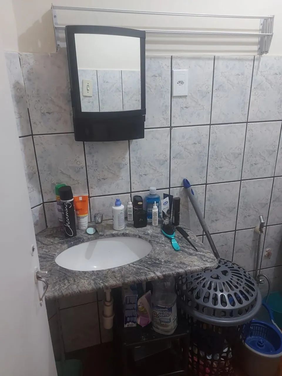 Apartamento para temporada - Foto 9