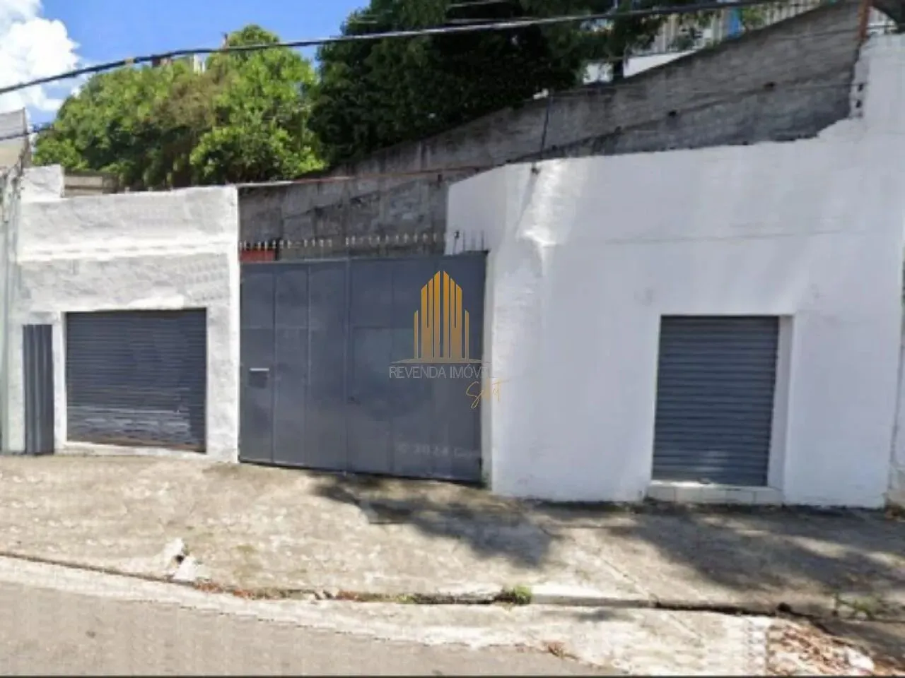 VILA GOMES, TERRENO DE 200M² Á VENDA