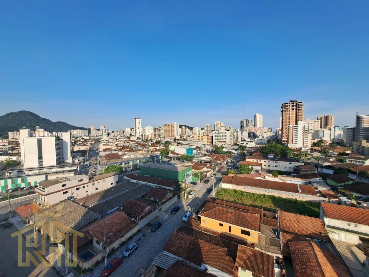 Apartamento à venda, 65 m² por R$ 473.000,00 - Vila Guilhermina - Praia Grande/SP
