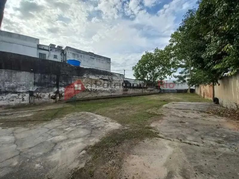 Terreno com 1300 m² em Irajá - Foto 5