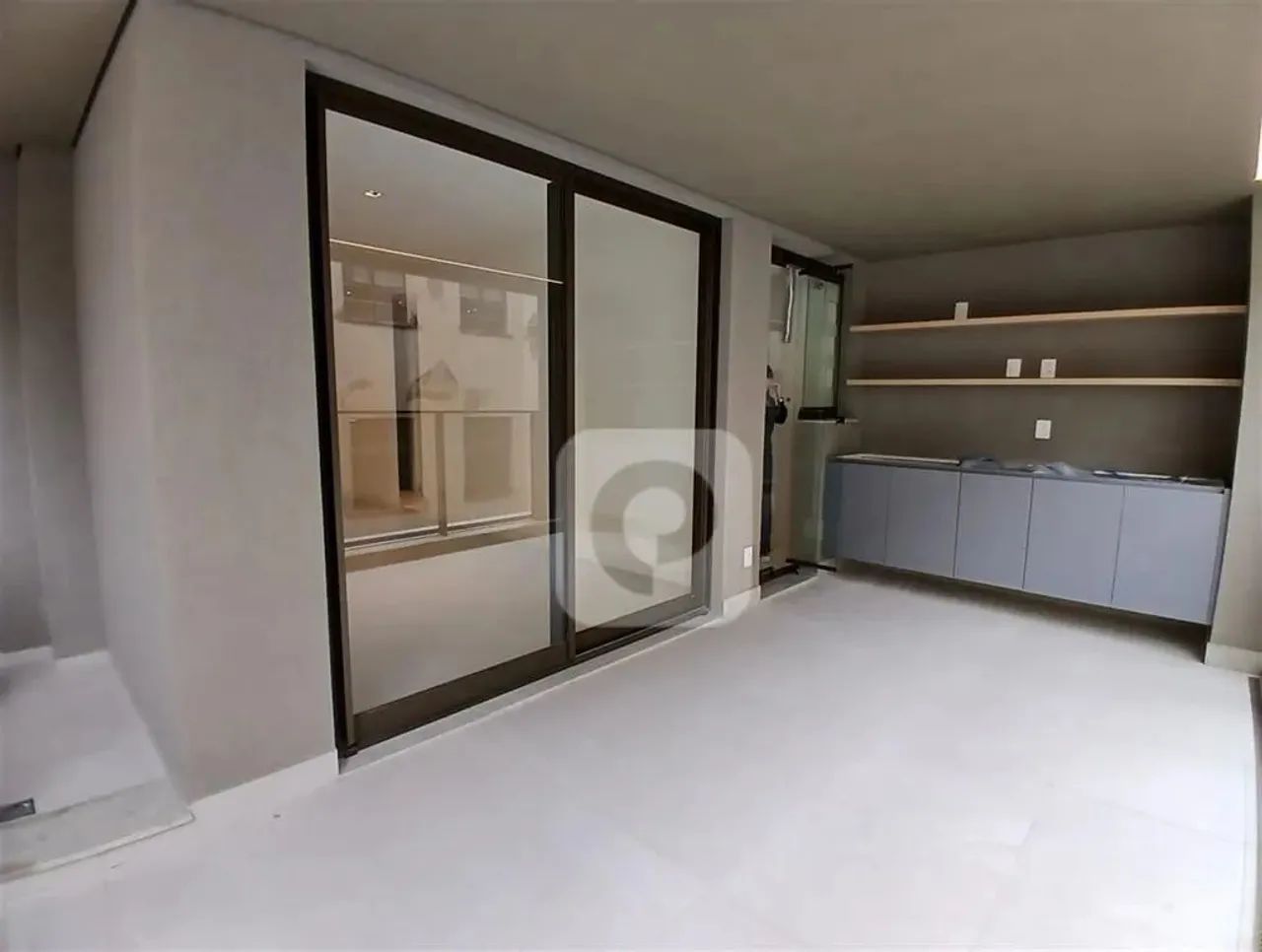 Botafogo, Easy .Apartamento de 98 m² com 2 quartos e 1 vaga - Easy Botafogo - RJ - Foto 3
