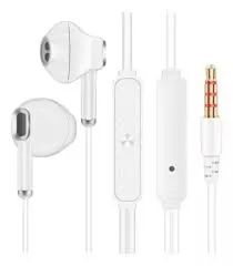 Fone auricular P3 liso com microfone Fn621 - Foto 2