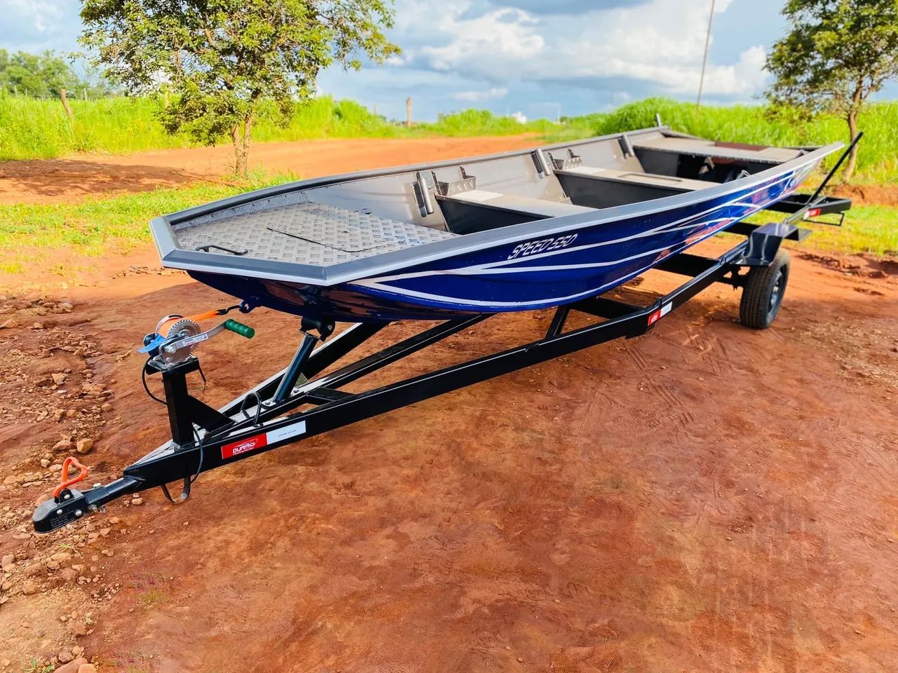 Barco Durão Náutica  - Foto 5