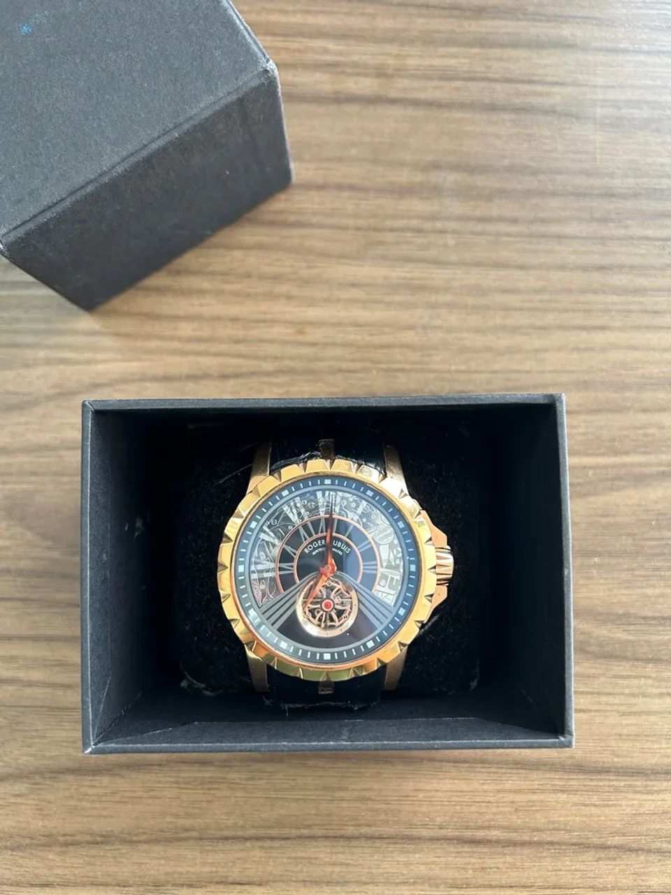 Relógio Roger Dubuis - Foto 2