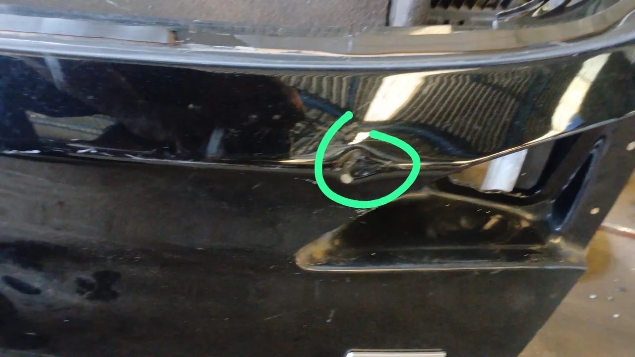 Tampa Traseira Hyundai Hb20 2013 A 2018 Original  - Foto 4