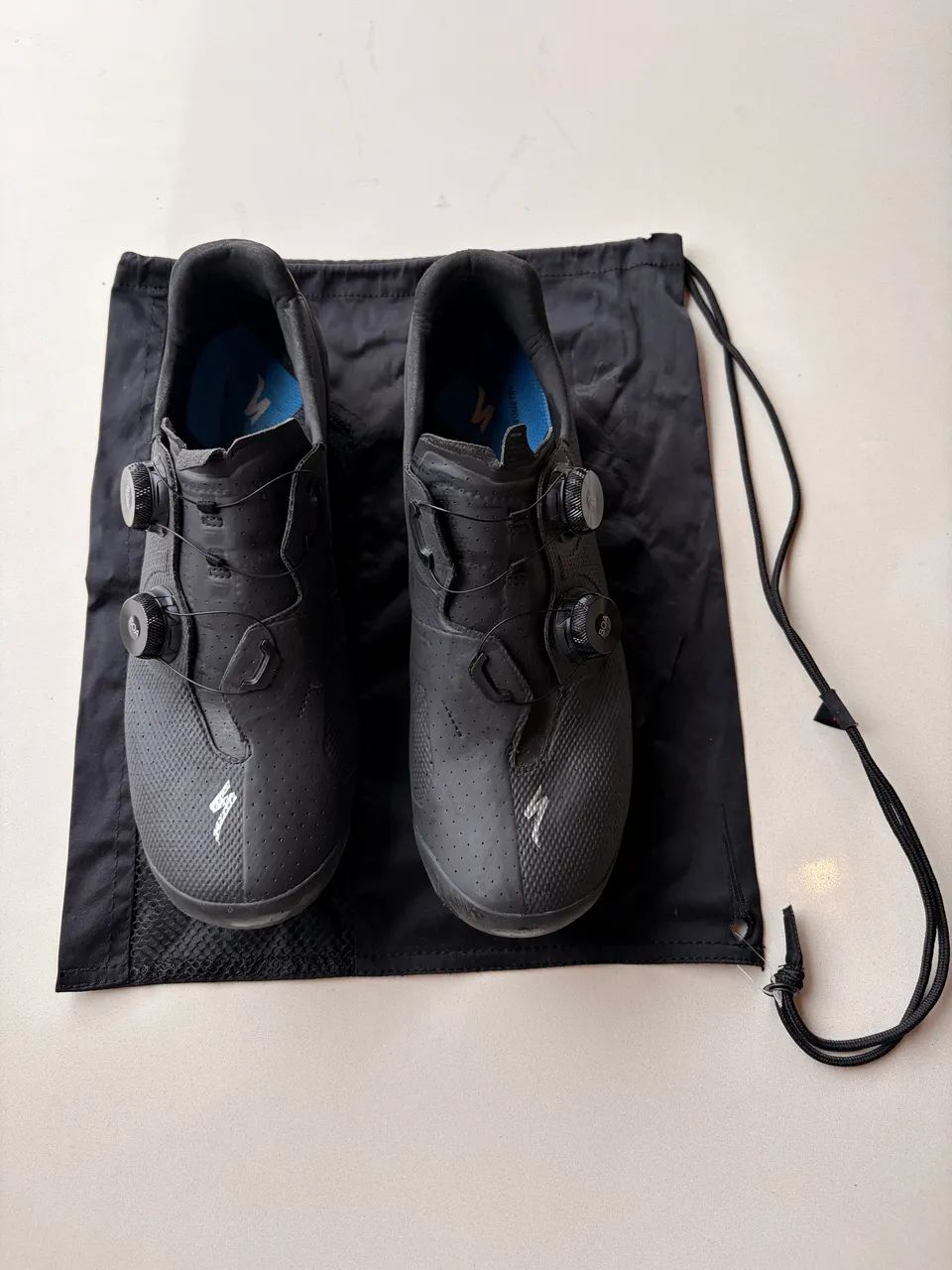 Sapatilha S-Works Torch - Ciclismo - América, Joinville 1454017223