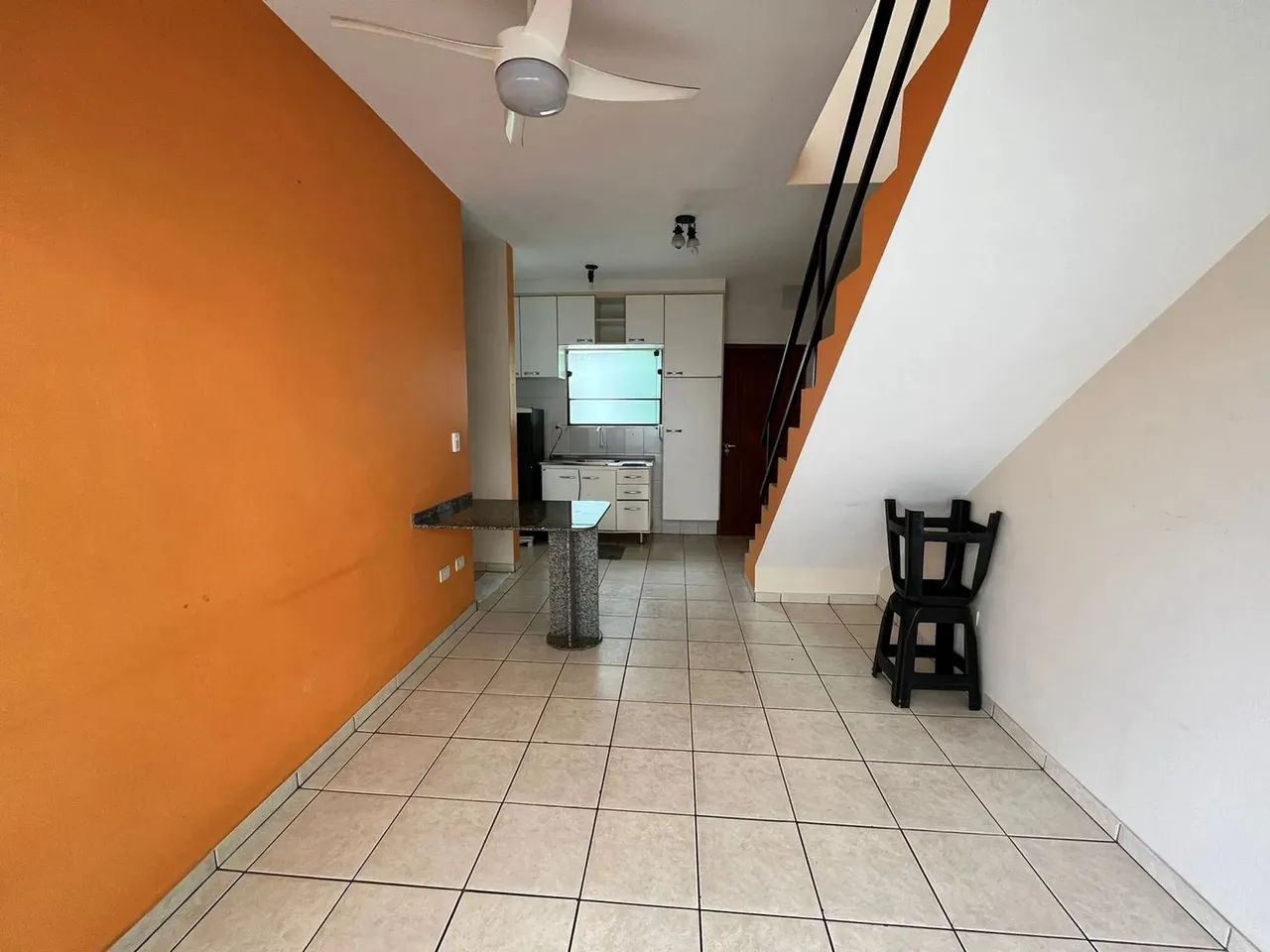 Apartamento (Padrão), com 3 quartos e 3 banheiros à Venda, 120 m² em Ubatuba/SP - Foto 3