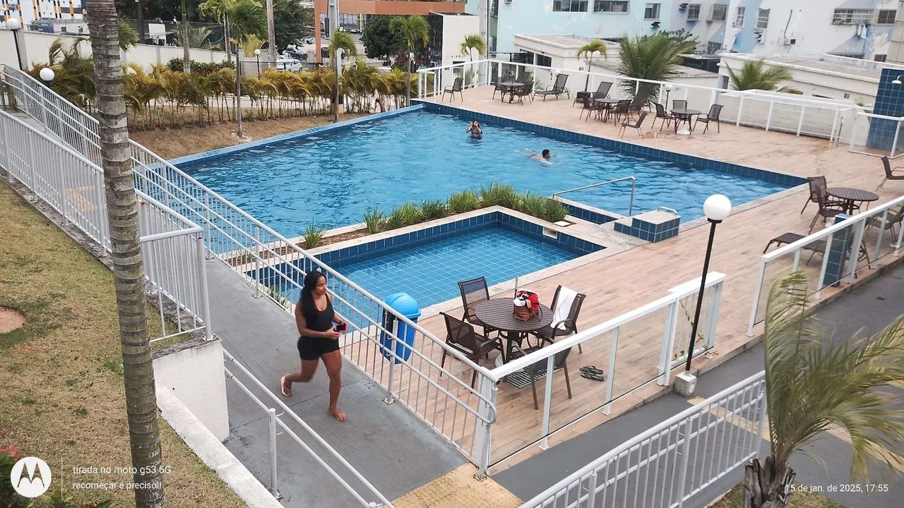 Foto - Salvador - Pernambués