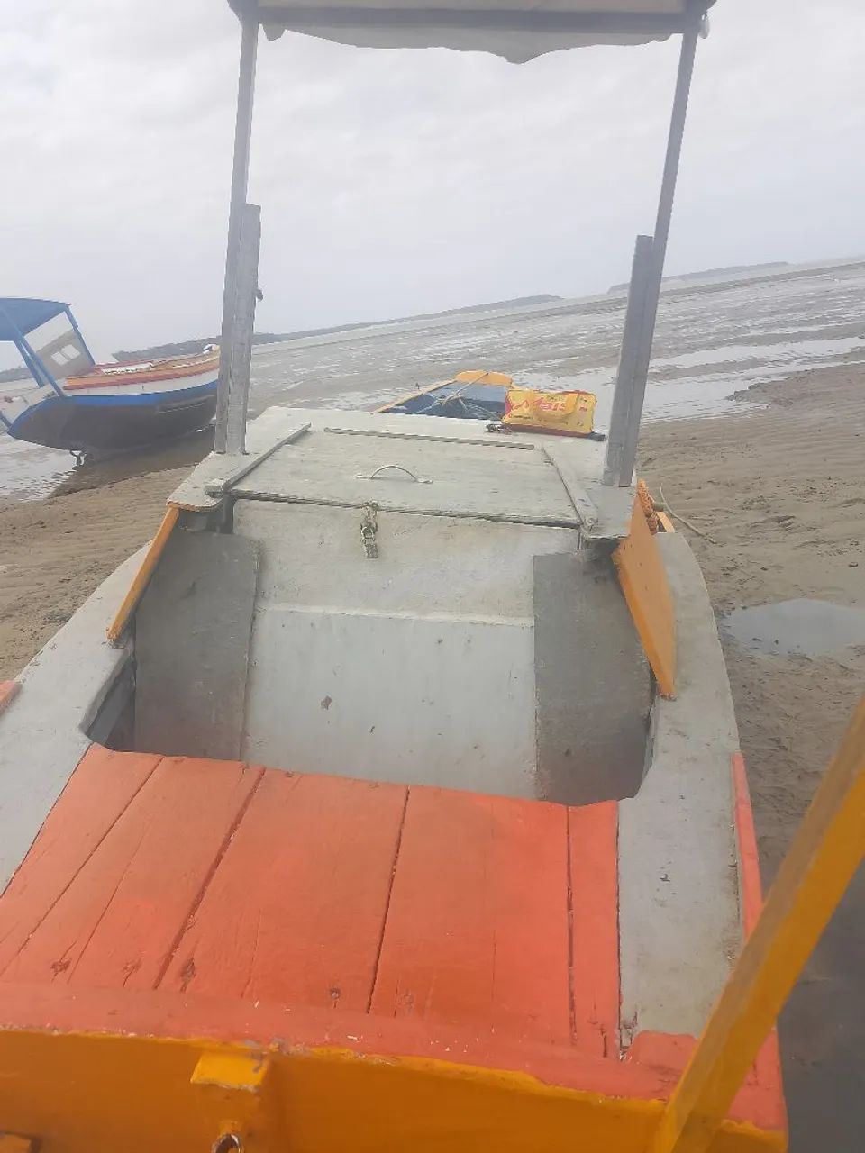 Canoa Biana  - Foto 4