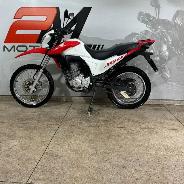 Honda NXR 160 Bros ESDD 2017 - Na promissória  - Foto 2