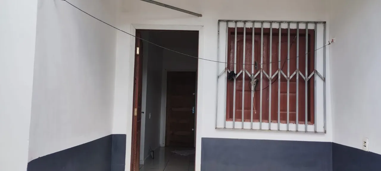 Vendo ou alugo