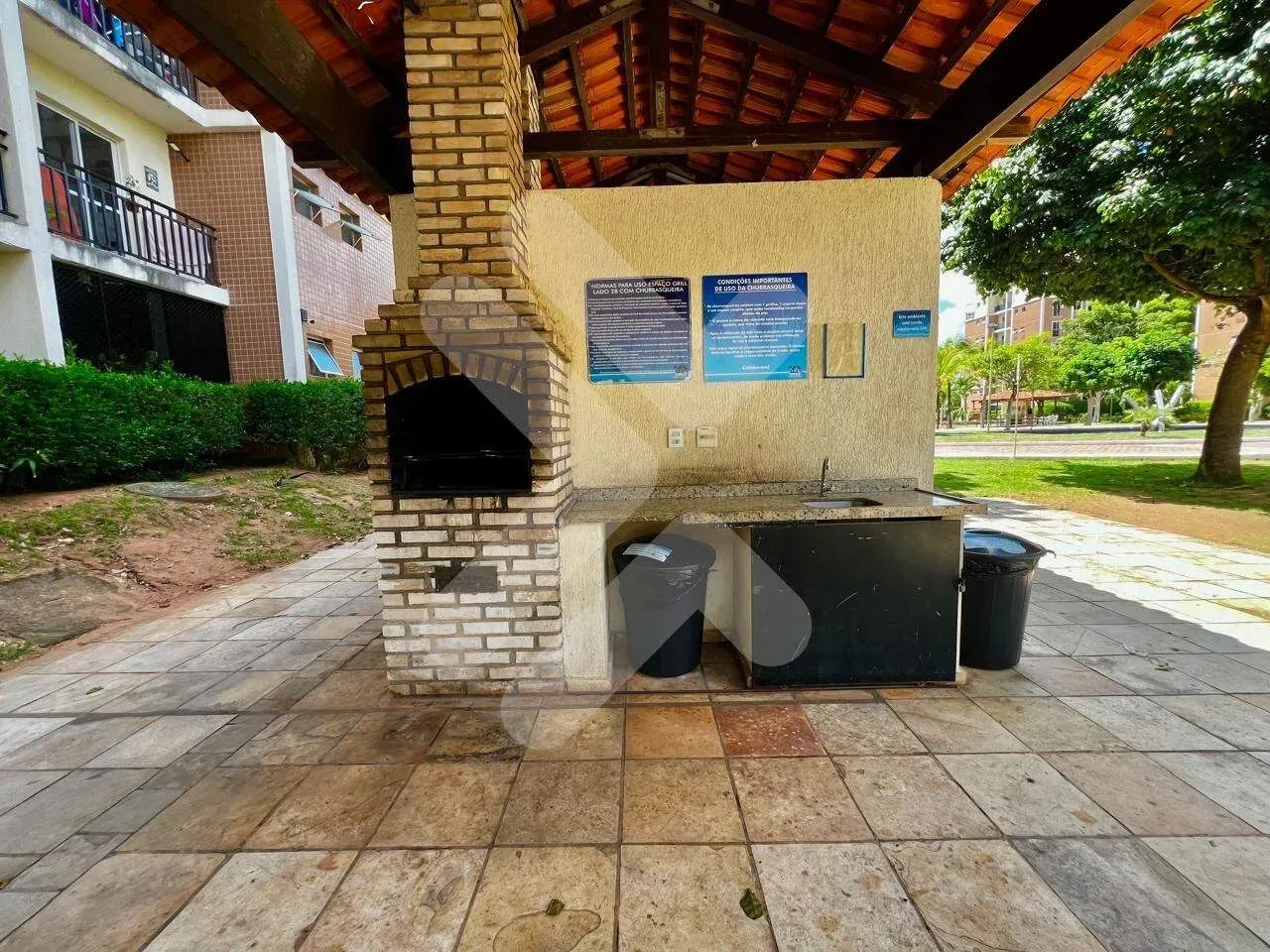 Cobertura à Venda em Lagoa Nova (Natal/RN) | Condomínio Smile | 4 quartos sendo 2 suítes,  - Foto 2