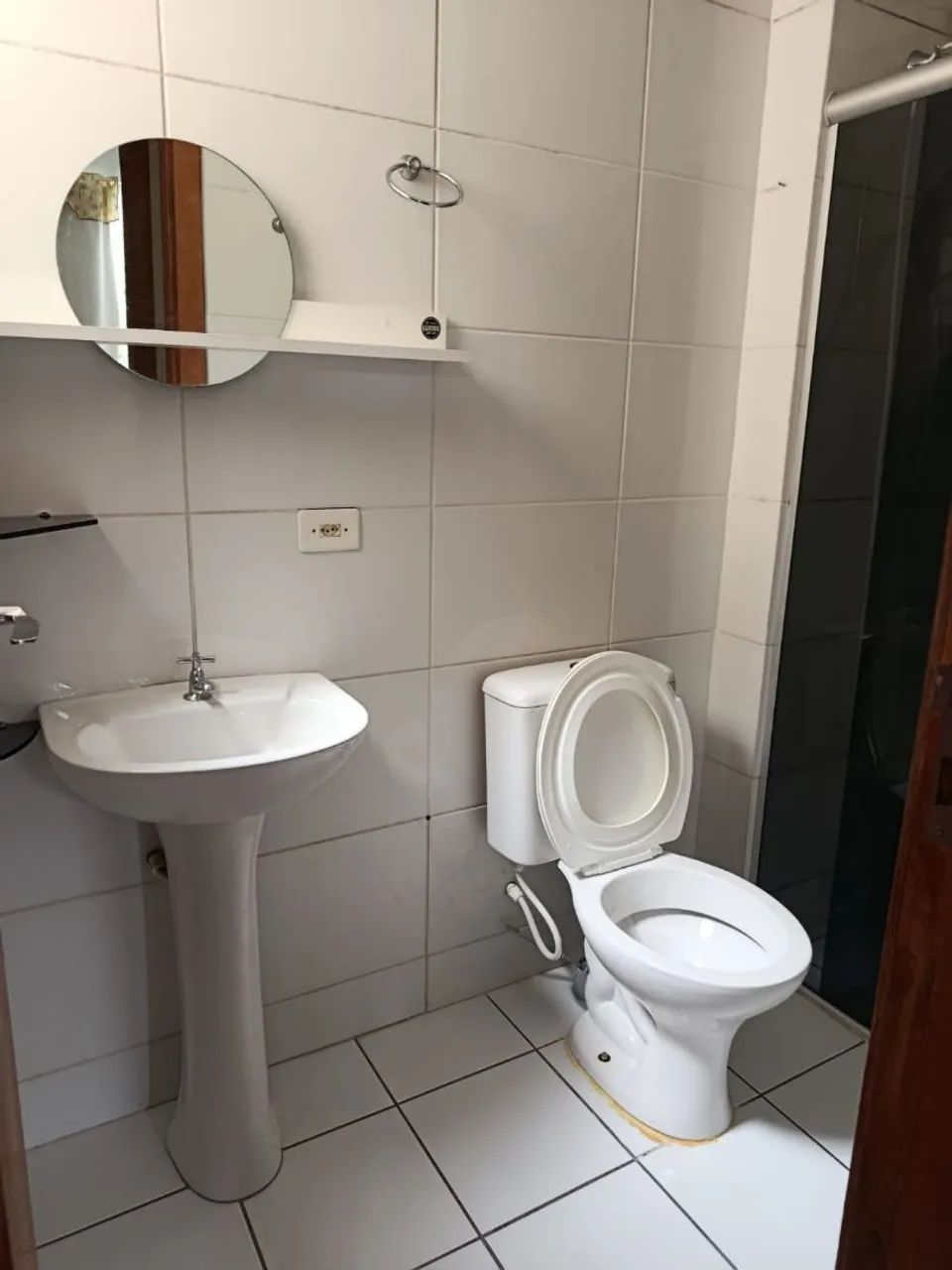 AP 3 QUARTOS Excelente localização direto com proprietário  - Foto 4