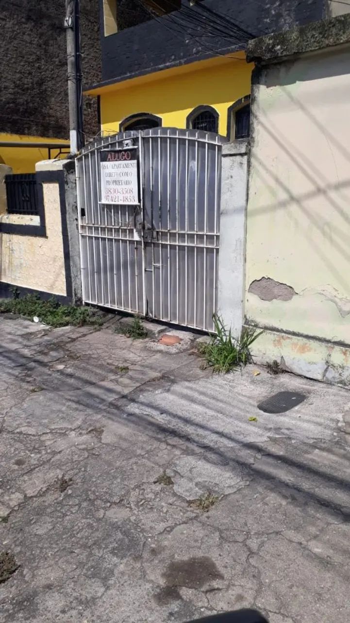 Foto - Rio de Janeiro - Marechal Hermes