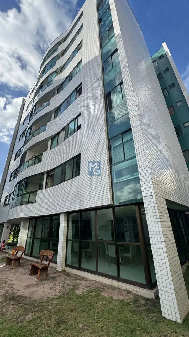 Apartamento à venda no bairro Poço da Panela - Recife/PE - Foto 2