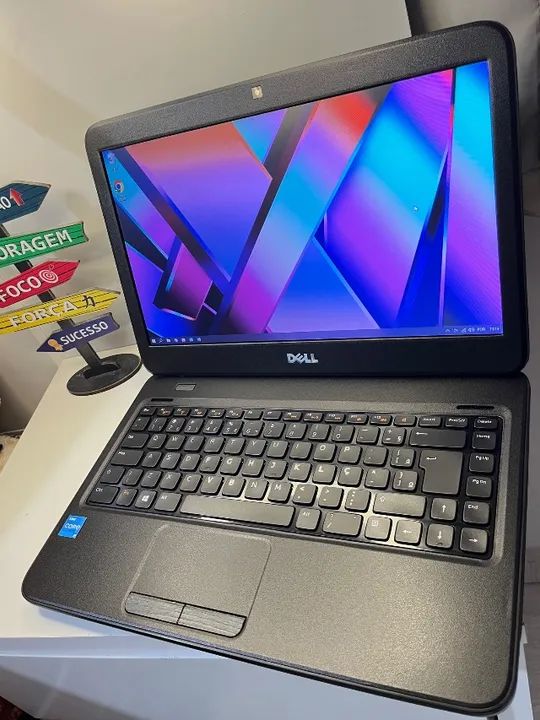 Notebook Dell Core i5 Novinho - Foto 2