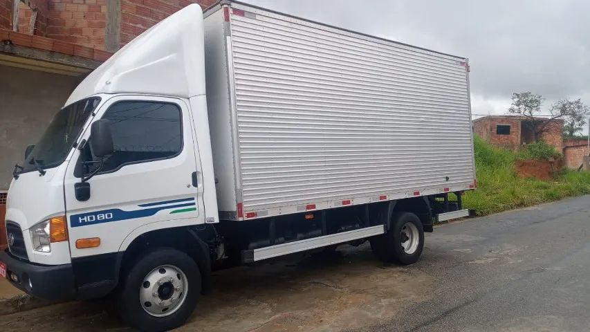 Caminhao agregado - Foto 7