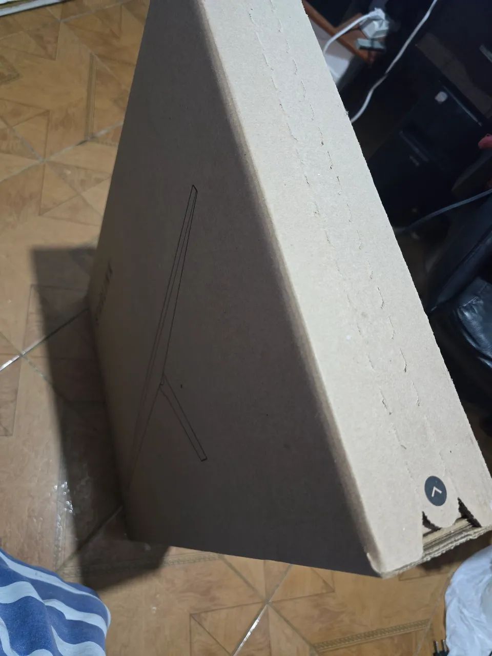 Starlink Gen 3 Lacrada - Foto 2