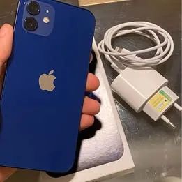 IPHONE 12 BLUE 64GB