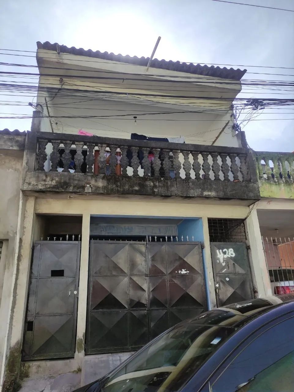 Foto - São Paulo - Jardim Anhangüera