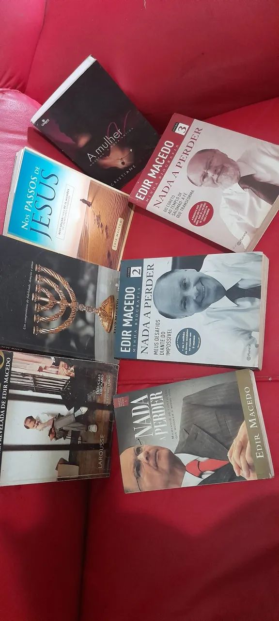 Vendo livros   - Foto 2