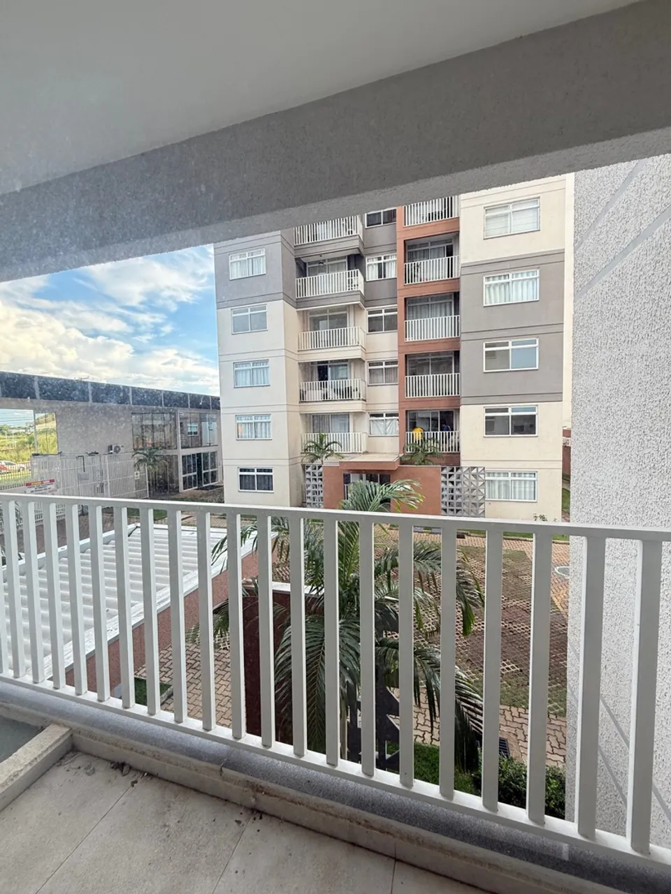 Condominio Vilaggio Giardinni,