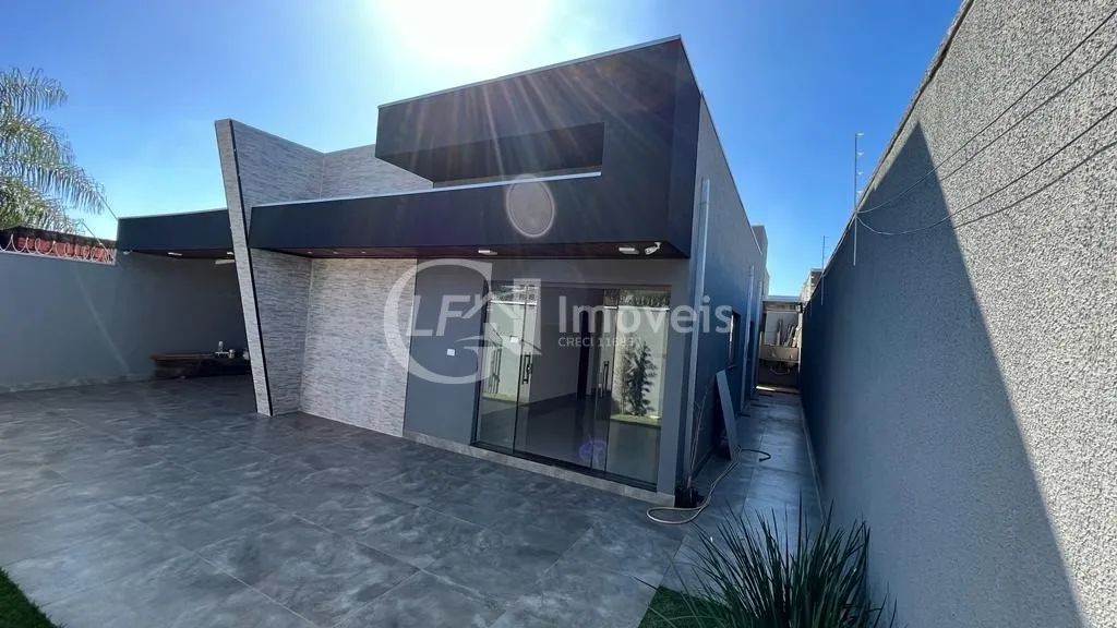 EXCELENTE CASA NA VILA SERRADINHO - Foto 3