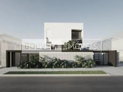 Braz Haus - Pronto