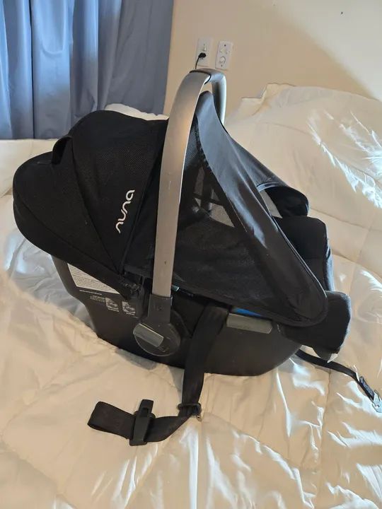 Coisas de bebê  - Foto 4