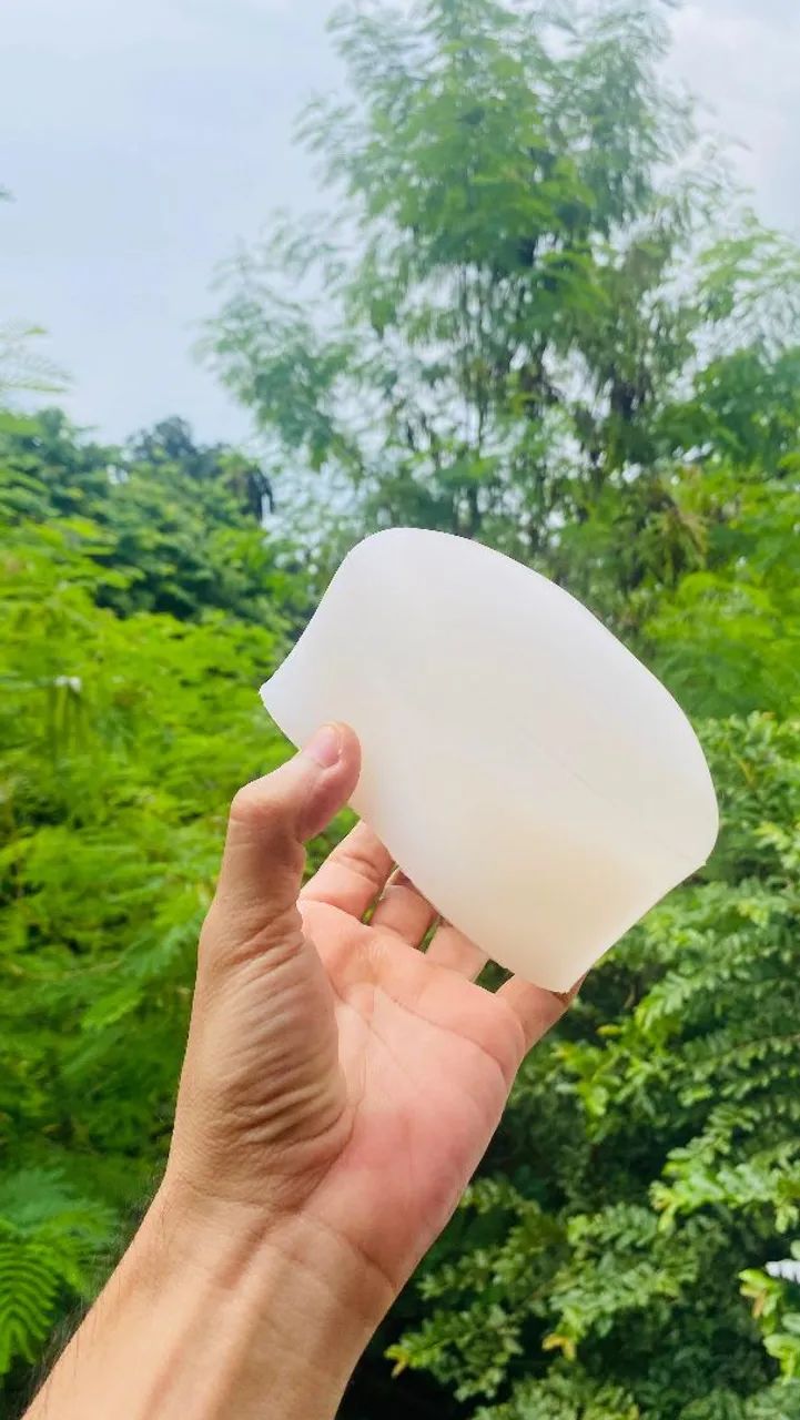 Difusor de silicone para flash 64520774082690121