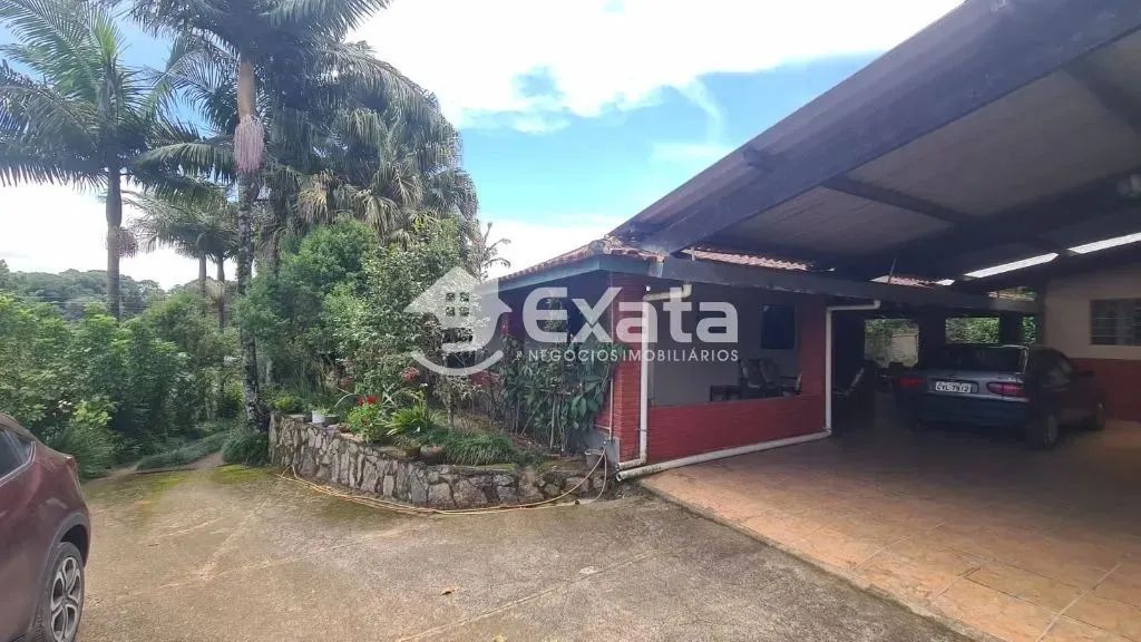 Linda chácara em Piedade - Foto 2