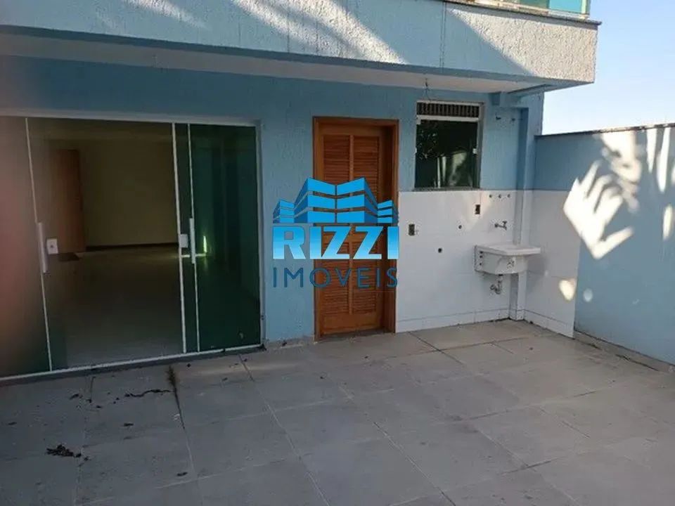 1ª LOCAÇÃO - Maravilhosa Casa Duplex em Condomínio Fechado na Freguesia - Foto 3