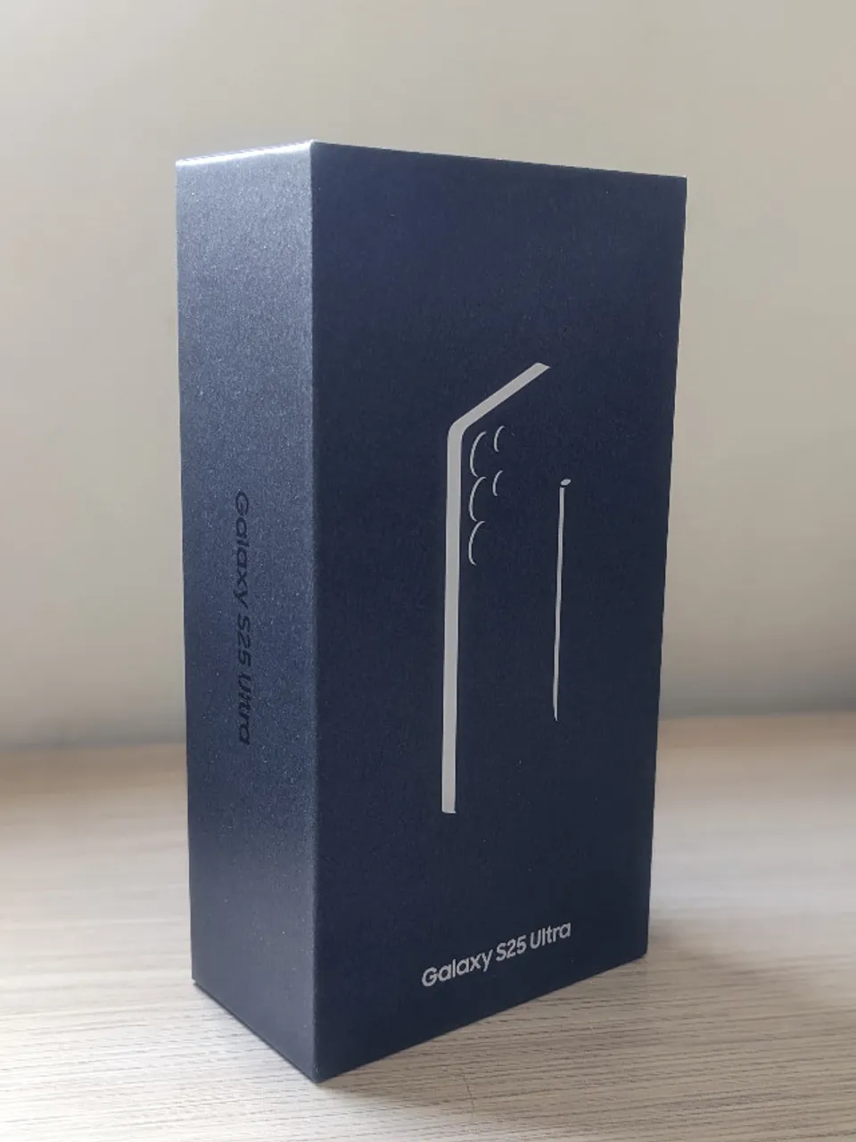 Galaxy S25 Ultra 512gb