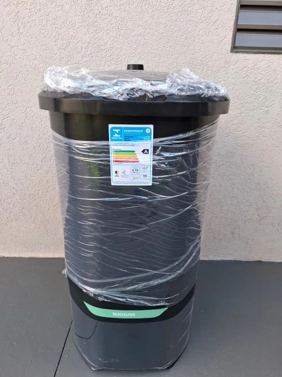 Tanquinho Suggar - Novo - Excelente estado! - Foto 4