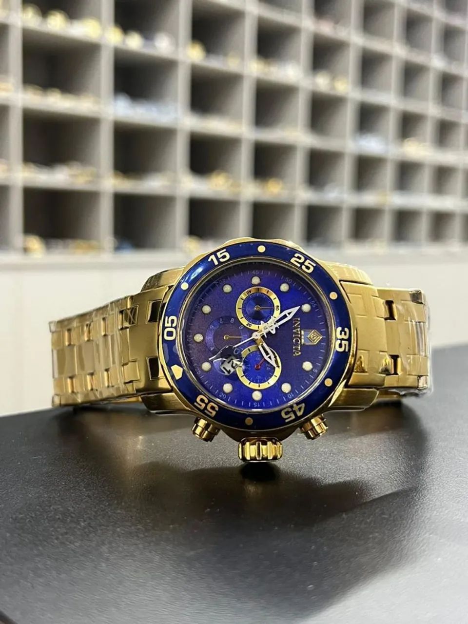 Relógio Invicta Promoção  - Foto 3