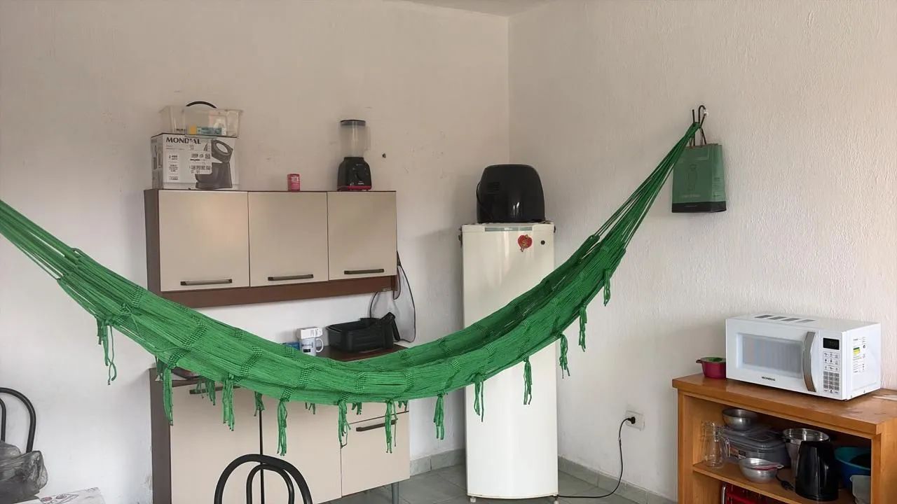 Rede verde 