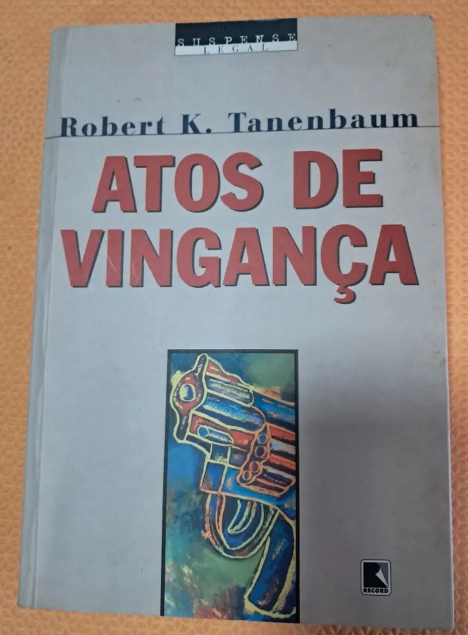 Atos de Vingança