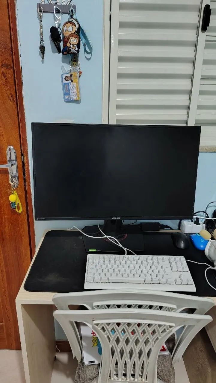 Monitor Asus 27 pol 165 hz64318043633027122
