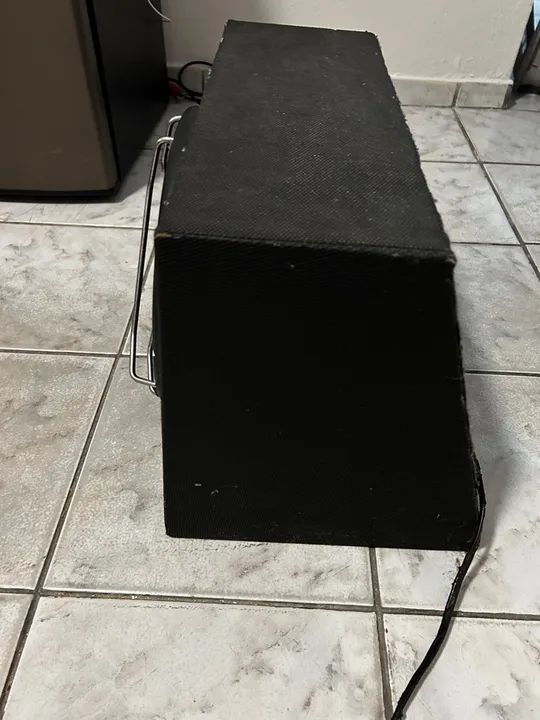 Subwoofer Bravox 12 polegadas E2k-12 - Foto 4