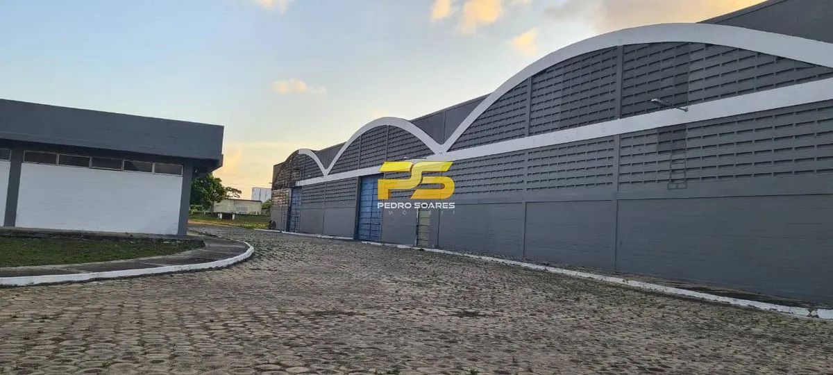 GALPÃO 3.600 MTS² POR 36 MIL REAIS NO BAIRRO DAS INDUSTRIAS - Foto 4