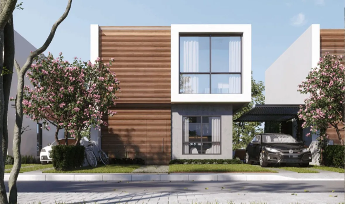 Casa alto padrão NOVA no Cond. Reserva das Palmeiras - entrega em Fevereiro-2026