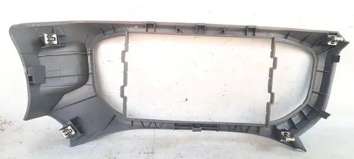 Moldura Painel Multimídia Ônix Joy Prisma 2015/2020 Original - Foto 2