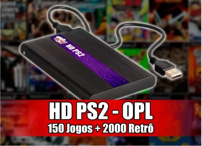150 jogos de ps2